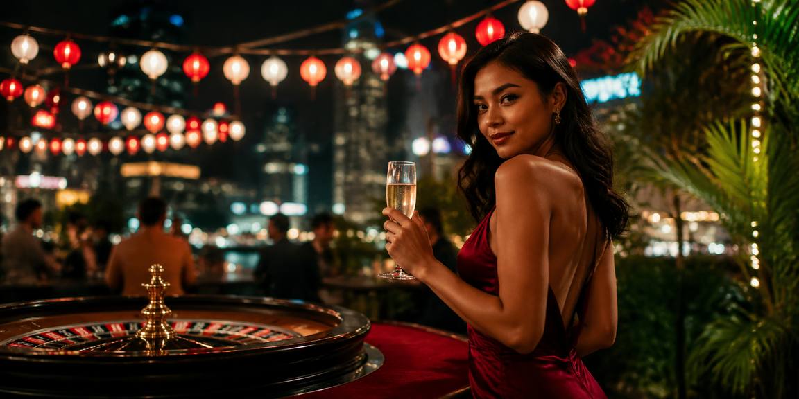 bel 4d Live Tables, Slots & Sportsbook in One View